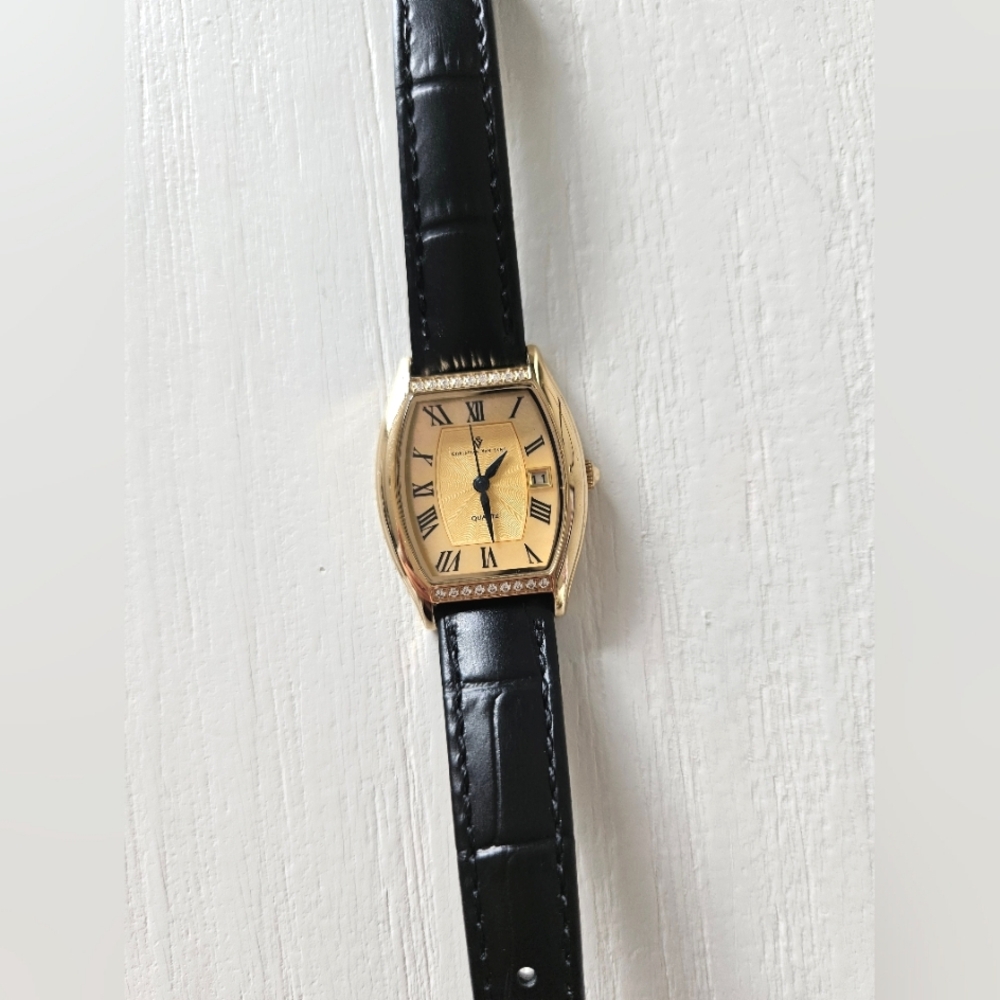 Christian Van Sant Watch